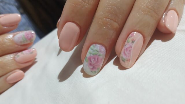 Uñas Uñas Pamela Matoso en San Miguel Provincia de Buenos Aires Argentina