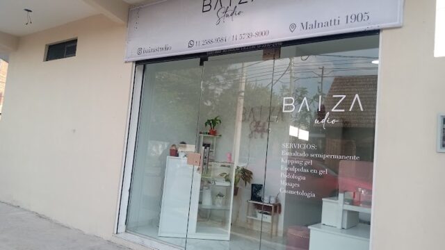 Uñas Baiza Studio en San Miguel Provincia de Buenos Aires Argentina