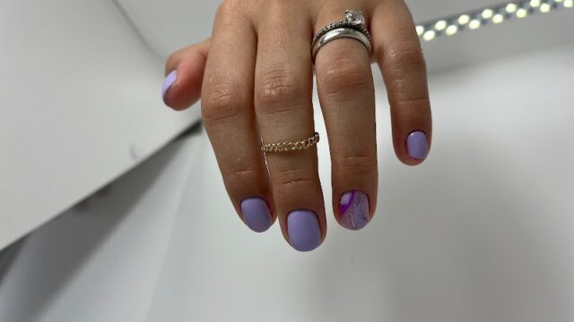Uñas Positivo Nails en Morón Provincia de Buenos Aires Argentina