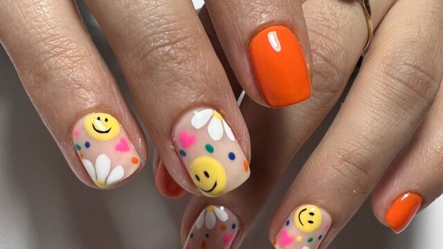 Uñas Ivanna NailsArt en San Luis San Luis Argentina