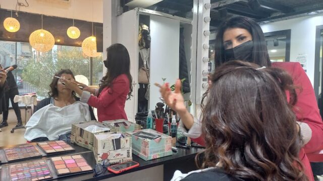 Uñas Esthetic en CJE Provincia de Buenos Aires Argentina