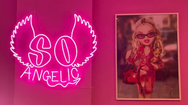 Uñas So Angelic Nails en General Paz Córdoba Córdoba Argentina