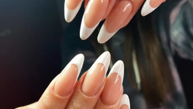 Uñas Agustina Quevedo Nails en Ituzaingó Provincia de Buenos Aires Argentina