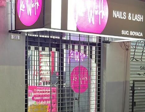 Uñas Ka Wirth Boyaca – Uñas y pestañas en Buenos Aires Ciudad Autónoma de Buenos Aires Argentina