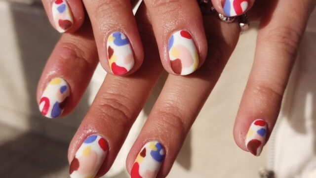 Uñas Somos las uñas en Alberdi Córdoba Córdoba Argentina