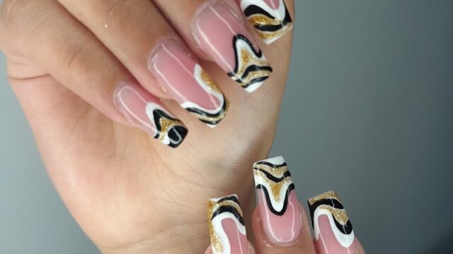 Uñas BarbyGlamour Belleza en Merlo Provincia de Buenos Aires Argentina