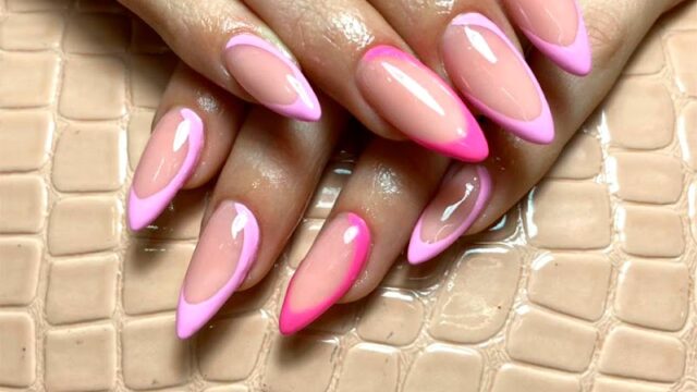 Uñas Yoelis Parra | Team de belleza en Lomas de Zamora Provincia de Buenos Aires Argentina