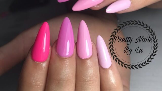 Uñas Salon de uñas PRETTY NAILS BY LU en Villa Carlos Paz Córdoba Argentina