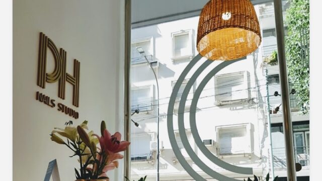 Uñas PH Nails Studio en Barrio Norte Buenos Aires Ciudad Autónoma de Buenos Aires Argentina