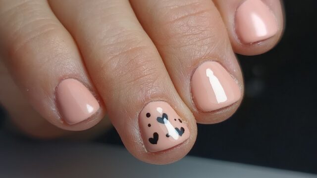 Uñas Manicura Beauty at home en Cinco Esquinas Rosario Santa Fe Argentina