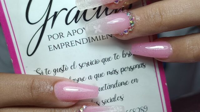 Uñas Bellas Nails en Hurlingham Provincia de Buenos Aires Argentina