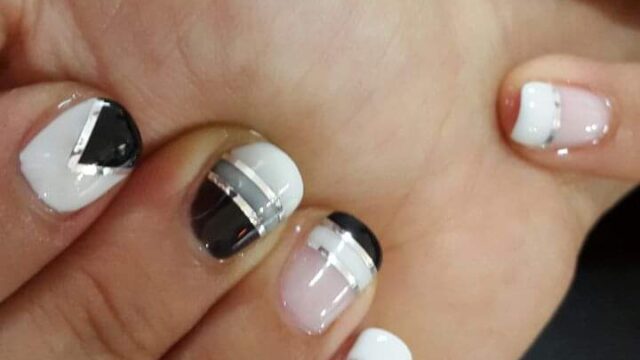 Uñas María Laura Beck- Uñas y Pestañas en GUI Santa Fe Argentina