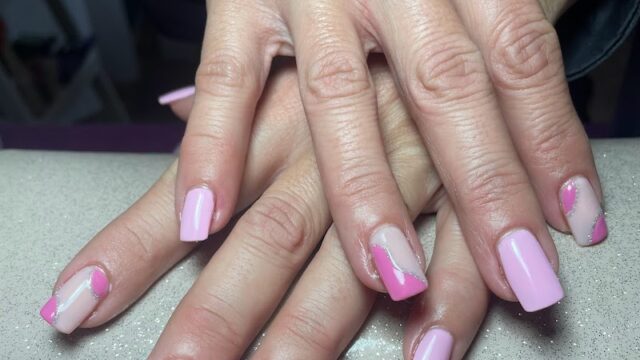 Uñas Nails Company by Mariana Caillou- Uñas Esculpidas en General Pacheco Provincia de Buenos Aires Argentina