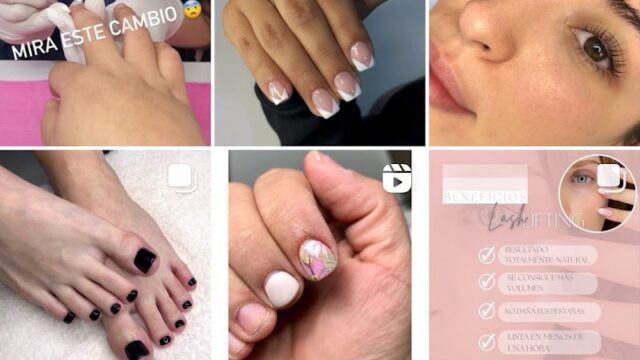 Uñas The Nail Boutique Ituzaingó en Ituzaingó Provincia de Buenos Aires Argentina
