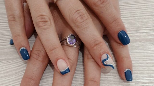 Uñas CR Nails Studio en San Martín Córdoba Córdoba Argentina