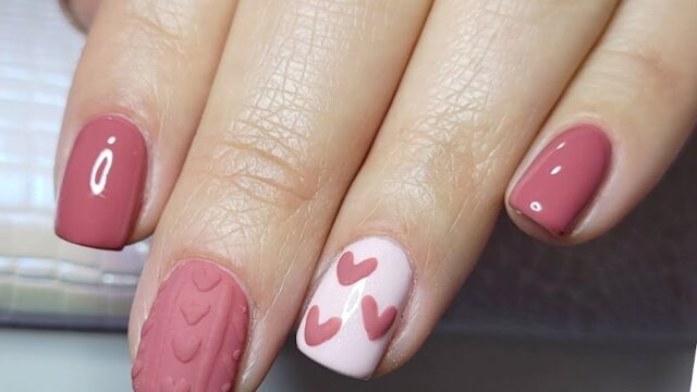 Uñas Manicuria Genova en Ushuaia Tierra del Fuego Argentina