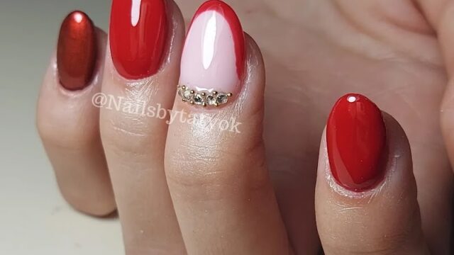 Uñas Nails by taty – servicio de manicura – pedicura en Villa Cabello Posadas Misiones Argentina