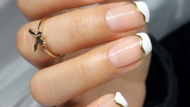 Uñas Lucia.beauty.studio en Buenos Aires Ciudad Autónoma de Buenos Aires Argentina