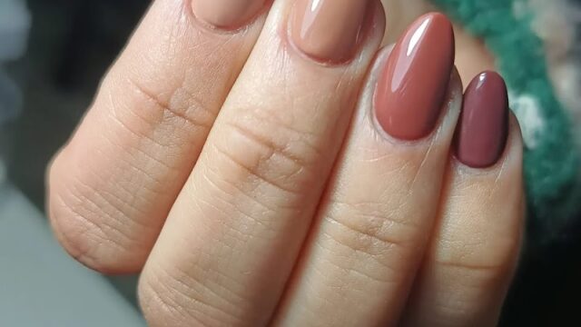 Uñas Mumma Nails by Naty en Monte Grande Provincia de Buenos Aires Argentina