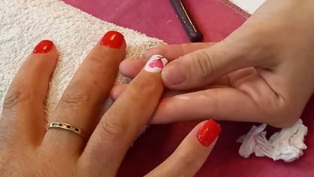 Uñas Shiny nails en Neuquén Neuquén Argentina