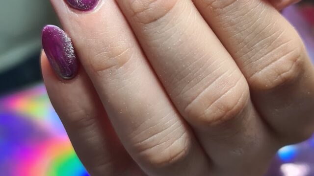 Uñas Keetty’s Style en Hurlingham Provincia de Buenos Aires Argentina