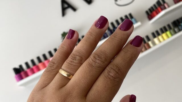 Uñas AVITA – Nails Studio | CAPACITACIONES en Centro Rosario Santa Fe Argentina