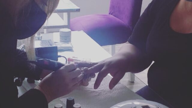 Uñas Glam Nails La Plata en Los Hornos Provincia de Buenos Aires Argentina