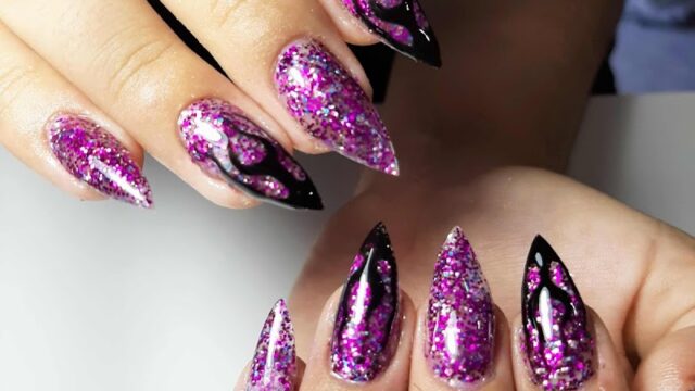 Uñas Uñas esculpidas astra nails en Ingeniero Budge Provincia de Buenos Aires Argentina