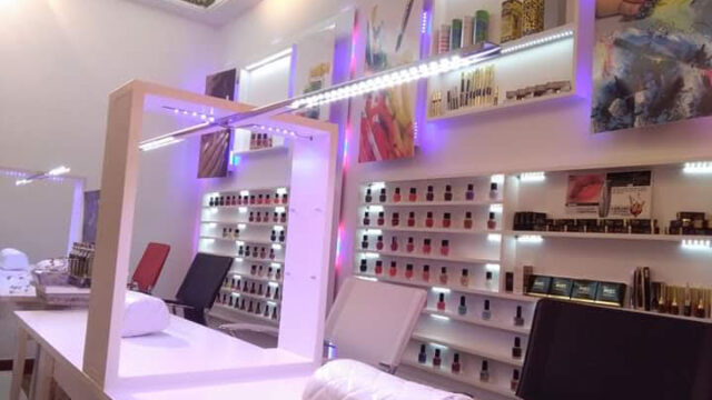 Uñas Beauty Nail By Juan Carlos Cappelletti en La Plata Provincia de Buenos Aires Argentina