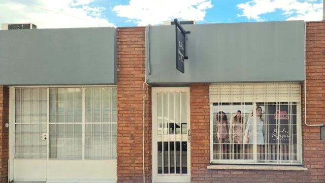 Uñas Paola Pappa Peluquería en Río Cuarto Córdoba Argentina