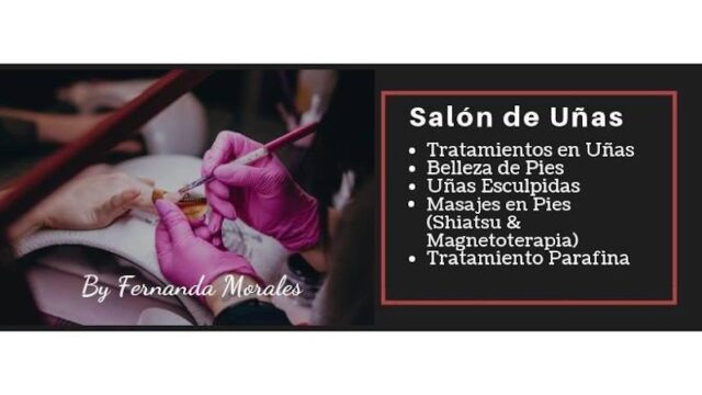 Uñas UÑAS Y ESTETICA PARANÁ en Paraná Entre Ríos Argentina