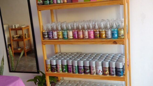 Uñas d_beautynails___ en La Rioja La Rioja Argentina