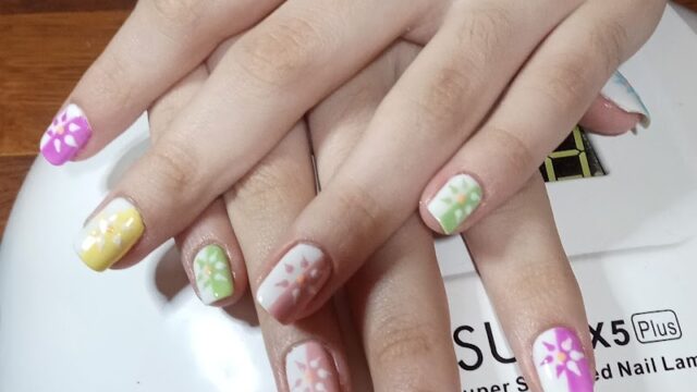 Uñas Peluquería CoryGrey en San Fernando del Valle de Catamarca Catamarca Argentina