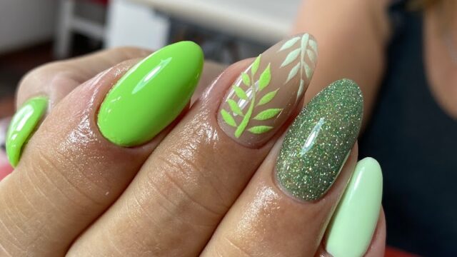 Uñas BOUTIQUE DE UÑAS MORÓN en Morón Provincia de Buenos Aires Argentina