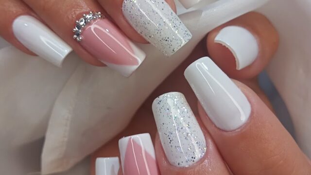 Uñas Yenii Nails en Posadas Misiones Argentina