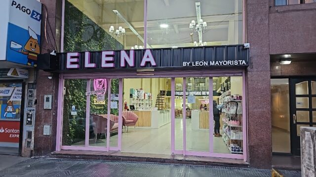 Uñas ELENA By León Mayorista en Quilmes Provincia de Buenos Aires Argentina