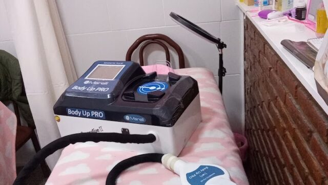 Uñas Alejandra Rojas Estética en San Miguel Provincia de Buenos Aires Argentina