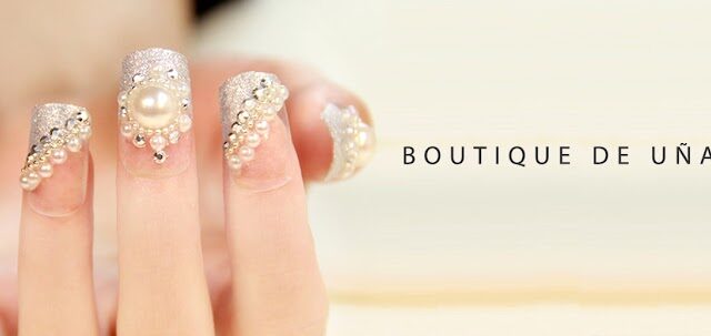 Uñas Marquesa Boutique de uñas en La Plata Provincia de Buenos Aires Argentina