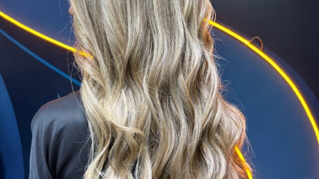 Uñas D’Monaco Peluqueria en Santiago del Estero Santiago del Estero Argentina