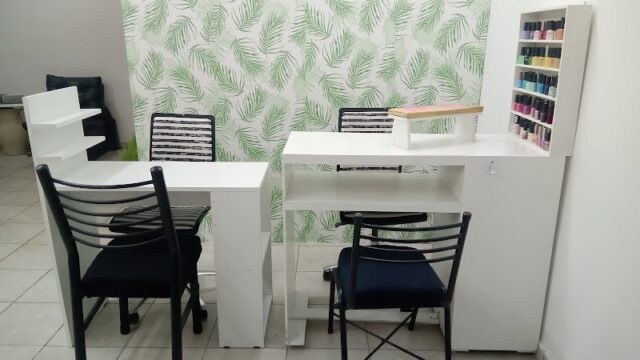 Uñas Agata & Agape en San Luis San Luis Argentina