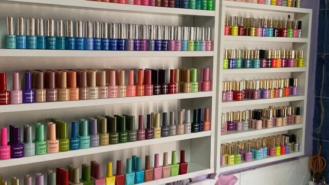 Uñas Nails girls insumos en Monte Chingolo Provincia de Buenos Aires Argentina