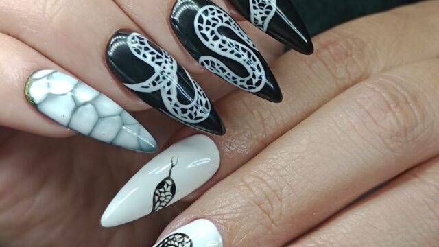 Uñas AerenNails en Resistencia Chaco Argentina