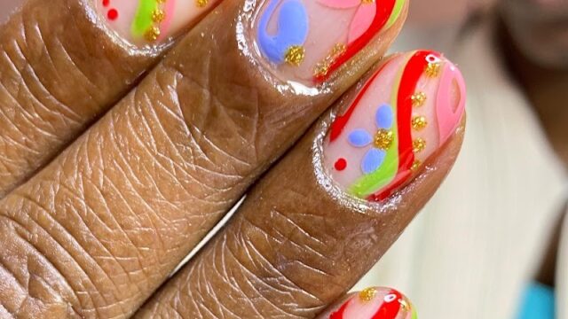 Uñas Astrid Nails en Bahía Blanca Provincia de Buenos Aires Argentina