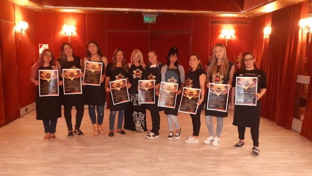 Uñas BARBIE NAILS en Morón Provincia de Buenos Aires Argentina