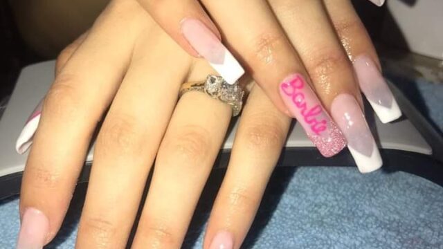 Uñas UÑAS ESCULPIDAS NAILSCECY en San Fernando del Valle de Catamarca Catamarca Argentina