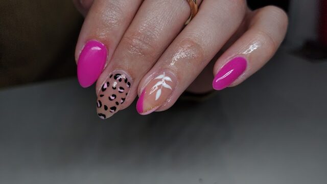 Uñas CCNAILS. manicura gel en Buenos Aires Ciudad Autónoma de Buenos Aires Argentina