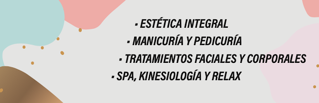 Uñas Estética Da Vinci en Posadas Misiones Argentina