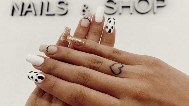 Uñas Zion Nails & Shop en Berazategui Provincia de Buenos Aires Argentina