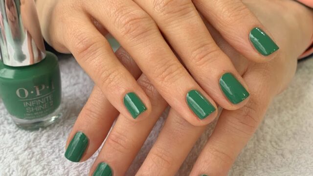 Uñas Anna Estetica en La Plata Provincia de Buenos Aires Argentina