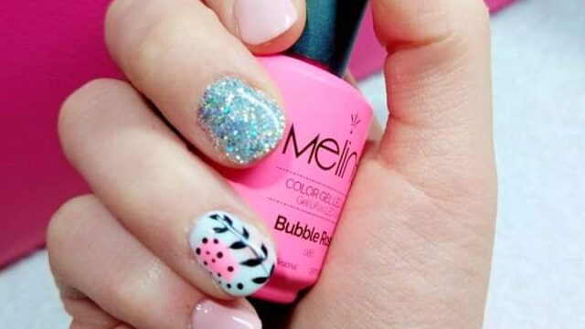 Uñas Krista Nails by Vanessa Aballay en La Rioja La Rioja Argentina